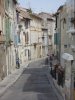 arles camargue